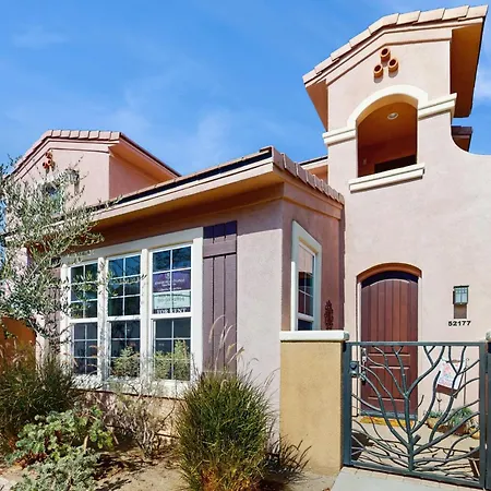 Villa Rosewood At La Quinta